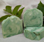 Caledonian Woodland Inspired Soap - pine, cedarwood