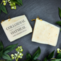 Colloidal Oat and Chamomile Soap